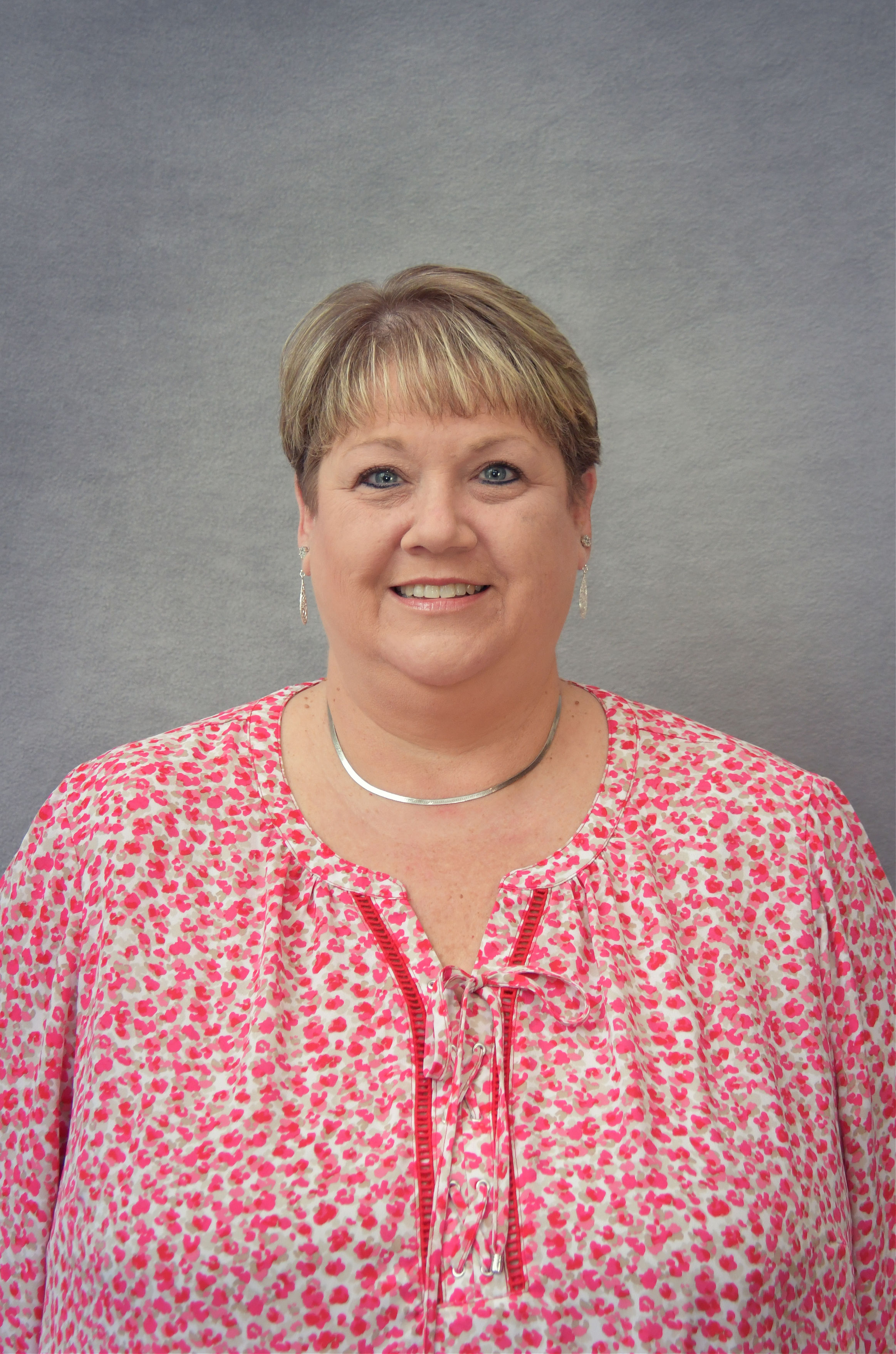 Paula Smith 
